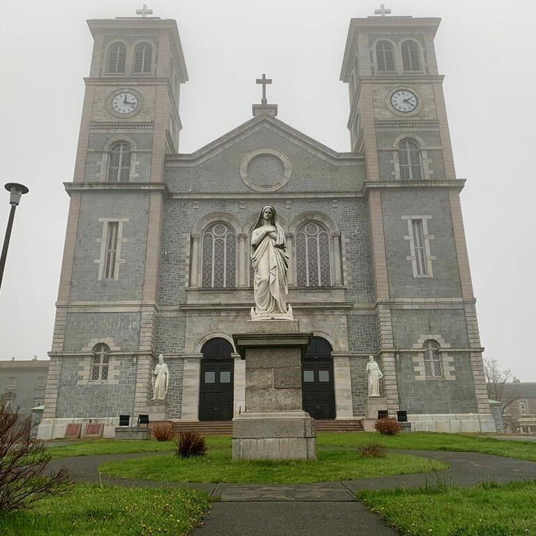 Newfoundland archdiocese gives update on its process for dealing with abuse claims